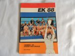 Dongen, Ad van - EK 88. Hebbes, de triomf van Oranje. ek88