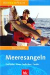 Frerk Petersen - Meeresangeln