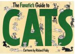 Fiddy, Roland (cartoons) - The fanatic's guide to Cats