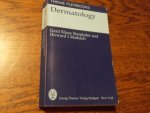 Steigleder, Gerd Klaus & Maibach, Howard I - Dermatology