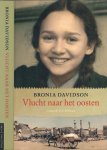 Davidson, Bronia - Vlucht naar het Oosten Davidson, Bronia - Vlucht naar het Oosten