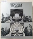 Middleton, Robin, David J. Watkin und Pier Luigi Nervi (Hrsg.): - Architektur der Neuzeit :