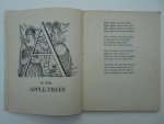 Farjeon, Eleanor & William Michael Rothenstein. - The Country Child's Alphabet.