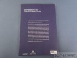 Stephanie Becco et al. - Georges Simenon. Parcours van een Belgische schrijver.