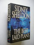 Sheldon, Sidney - The best laid Plans