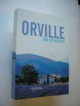 Weelden, Dirk van - Orville Weelden, Dirk van - Orville