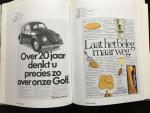 Burger, Clement - Reclame Jaarboek 1986/1987