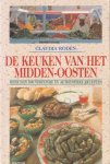 Roden, cl - De keuken van het Midden-Oosten