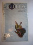 Garth Ennis Phil Winslade - Goddess Garth Ennis Phil Winslade - Goddess