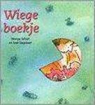 Schiet - Wiegeboekje