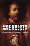 W. Lashner - Wie volgt?