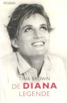 Brown, Tina - De Dianalegende
