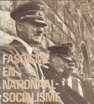K. van Dijk, H. Ulrich, A.L.Verhoog, H.L.Wesseling - Fascisme en nationaal-socialisme. CSE-katernen geschiedenis voor mavo, havo en vwo. Mavo-editie