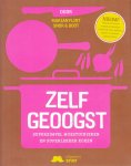 Flint, Marian - Zelf geoogst : supersimpel moestuinieren en superlekker koken