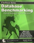  - Database Benchmarking