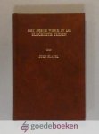 Flavel, John - Het beste werk in de slechtste tijden --- Voorbereidingen voor het lijden.