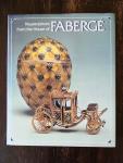 Alexander von Solodkoff - Masterpieces from the house of Faberge