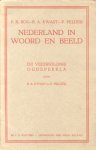 Kwast, B.A. / Pelder, F. - De Veenkolonie Oudepekela (Serie: Nederland in Woord en Beeld)