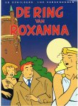 Schilders / Verschuuren - De ring van Roxanna