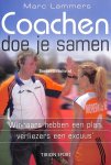 Lammers, Marc - Coachen doe je samen