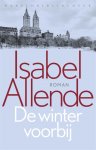Isabel Allende 19690 - De winter voorbij