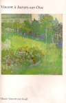 dr. v.w.van gogh, présenté - vincent à auvers-sur-oise, no.6