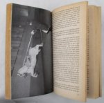 Slob, Wouter - prisma paardenboek / met 19 foto's en 24 tekeningen