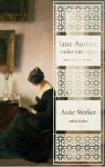 Anke Werker - Jane Austen, onder vier ogen