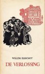 ELSSCHOT, Willem - De verlossing.