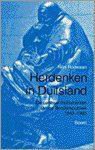 R. Roowaan - HERDENKEN IN DUITSLAND