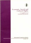  - Economic, Social and Cultural Rights: a compilation of essential documents