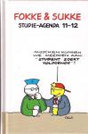 RGvT - studie-agenda 11-12  Fokke & Sukke