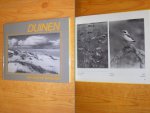 Theo Bakker - Duinen, van zand tot landschap Theo Bakker - Duinen, van zand tot landschap