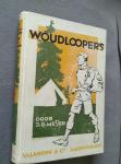 Meijer J.D. - Woudloopers