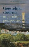 M.M. van Rossum - Geestelijke stoornis in juridisch perspectief