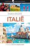 Gillian Arthur, Ros Belford - Capitool familiegidsen - Italië