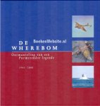 Dirks, Jeroen - De Wherebom