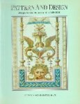 Lambert, Susan ed. - Pattern and Design  Designs for the Decorative Arts 1480-1980