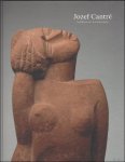 Peter J.H. Pauwels - Jozef Cantre. Beeldhouwer en houtsnijder, Catalogus / monografie.