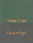 Schumacher, Jan - Verlate Oogst (Gedichten: nr. 49 van oplage 250, gesigneerd))