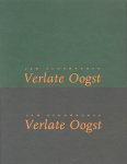 Schumacher, Jan - Verlate Oogst (Gedichten: nr. 49 van oplage 250, gesigneerd))