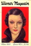 - Wiener Magazin, IX Jahrgang, No. 3, März 1935 - Wiener Magazin, IX Jahrgang, No. 3, März 1935