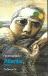 Spoor, Hendrickje - Atlantis Spoor, Hendrickje - Atlantis