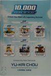 Yu-Kai Chou, Mark Diaz - 10,000 Hours of Play Unlock Your Real-Life Legendary Success Yu-Kai Chou, Mark Diaz - 10,000 Hours of Play Unlock Your Real-Life Legendary Success