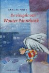 Anke de Vries 232218 - De vleugels van Wouter Pannekoek