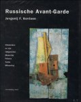 KOVTOEN, JEVGENIJ F. - RUSSISCHE AVANT - GARDE.
