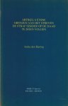 Hartog, A. den - Artikel 6 EVRM: grenzen aan het streven de straf eerder op de daad te doen volgen. Diss.