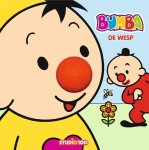 Gert Verhulst - Bumba  -   De wesp