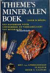 Bögel, H. - Thieme's mineralenboek
