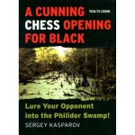 Sergey Kasparov 150514 - A Cunning Chess Opening for Black